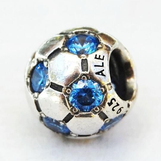 AAA GRADE S925 ALE Sterling Silver Charms