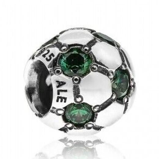 AAA GRADE S925 ALE Sterling Silver Charms