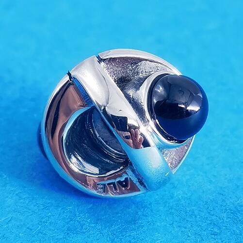 AAA GRADE S925 ALE Sterling Silver Charms