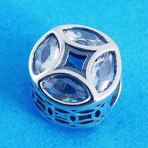 AAA GRADE S925 ALE Sterling Silver Charms