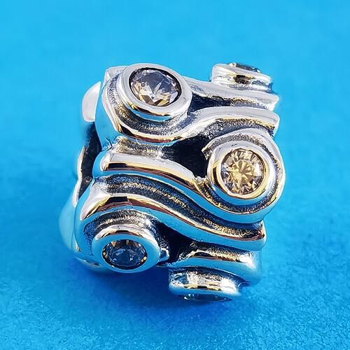 AAA GRADE S925 ALE Sterling Silver Charms