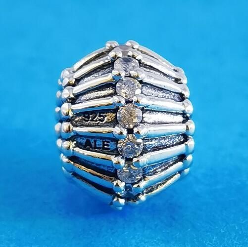 AAA GRADE S925 ALE Sterling Silver Charms