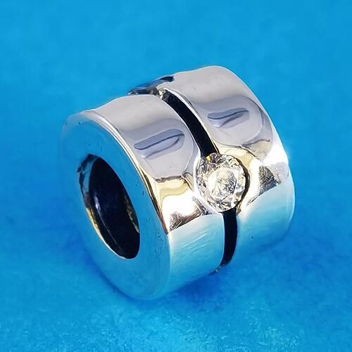 AAA GRADE S925 ALE Sterling Silver Charms