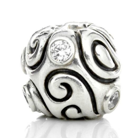 AAA GRADE S925 ALE Sterling Silver Charms