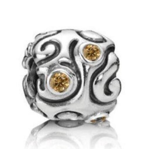 AAA GRADE S925 ALE Sterling Silver Charms