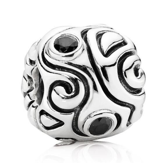 AAA GRADE S925 ALE Sterling Silver Charms