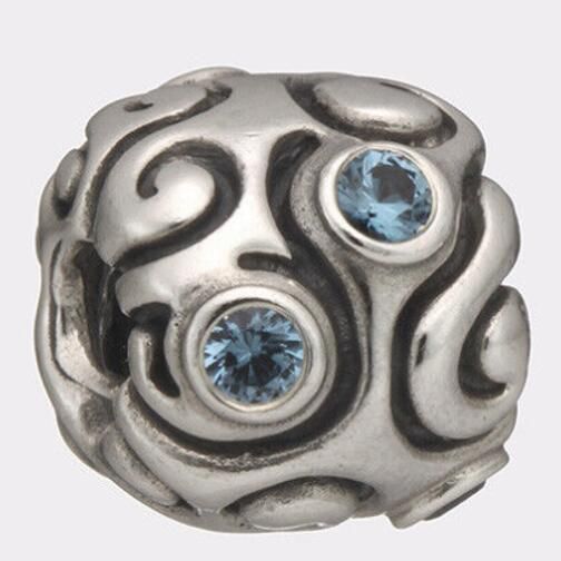 AAA GRADE S925 ALE Sterling Silver Charms