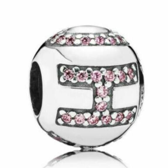 AAA GRADE S925 ALE Sterling Silver Charms