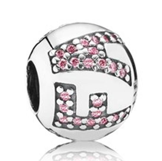 AAA GRADE S925 ALE Sterling Silver Charms