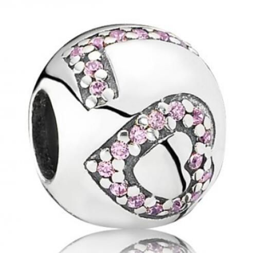 AAA GRADE S925 ALE Sterling Silver Charms