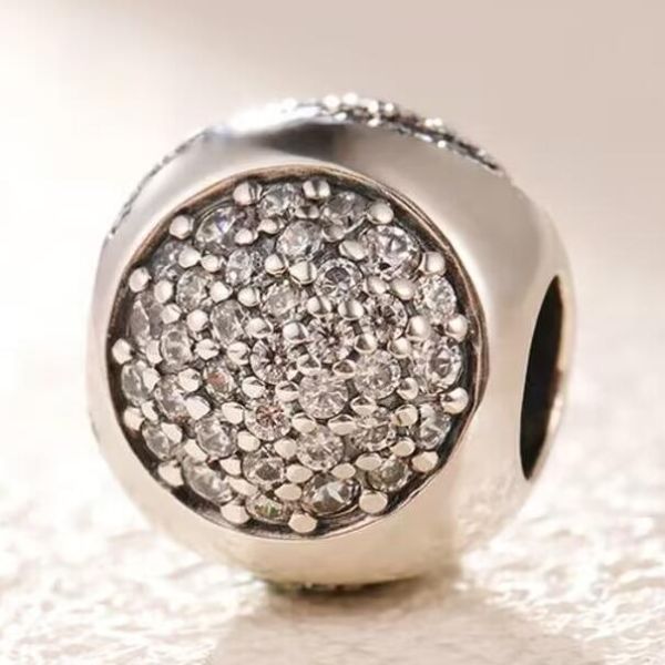 AAA GRADE S925 ALE Sterling Silver Charms