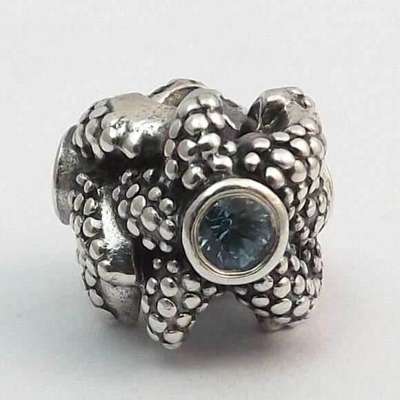 AAA GRADE S925 ALE Sterling Silver Charms