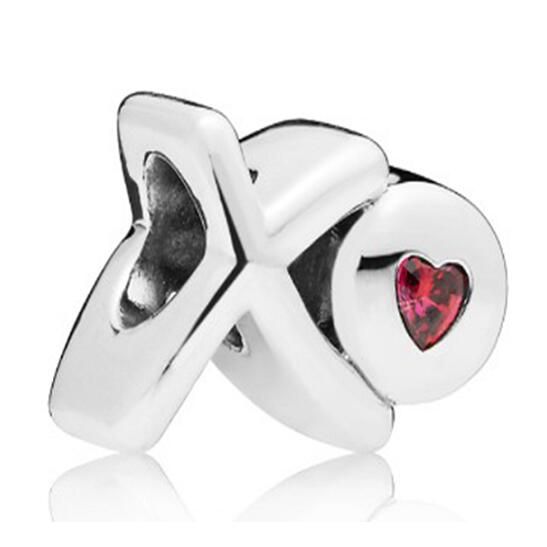 AAA GRADE S925 ALE Sterling Silver Charms