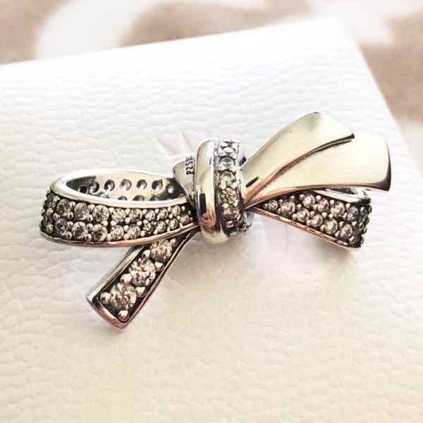 AAA GRADE S925 ALE Sterling Silver Charms