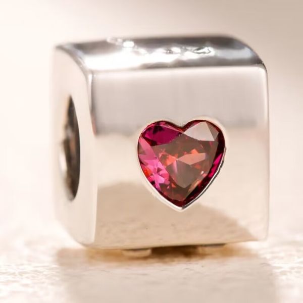AAA GRADE S925 ALE Sterling Silver Charms