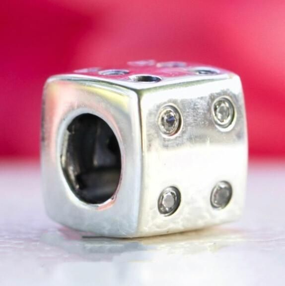 AAA GRADE S925 ALE Sterling Silver Charms