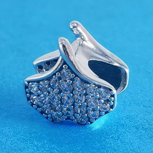AAA GRADE S925 ALE Sterling Silver Charms
