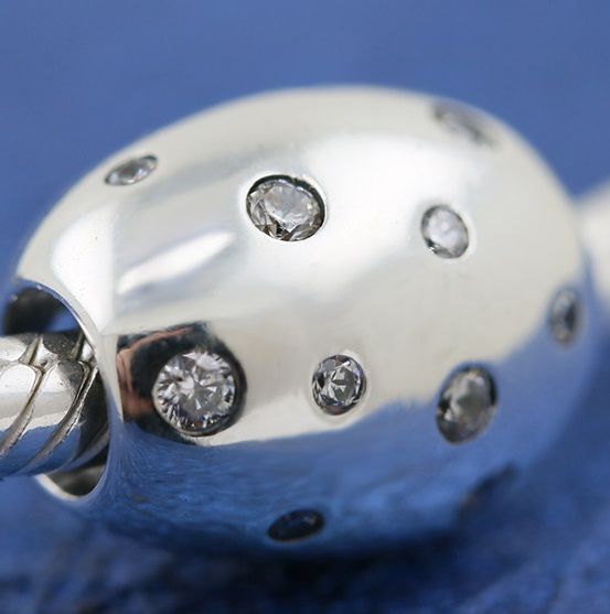 AAA GRADE S925 ALE Sterling Silver Charms