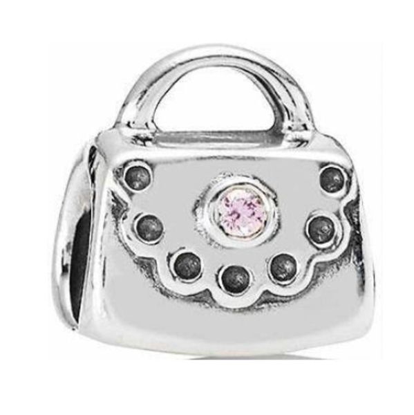 AAA GRADE S925 ALE Sterling Silver Charms