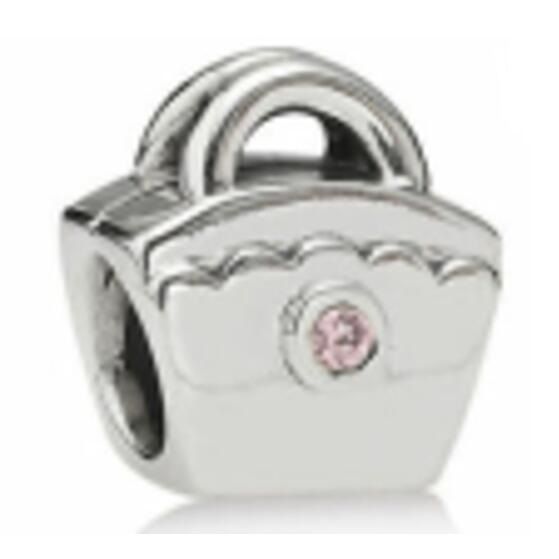 AAA GRADE S925 ALE Sterling Silver Charms