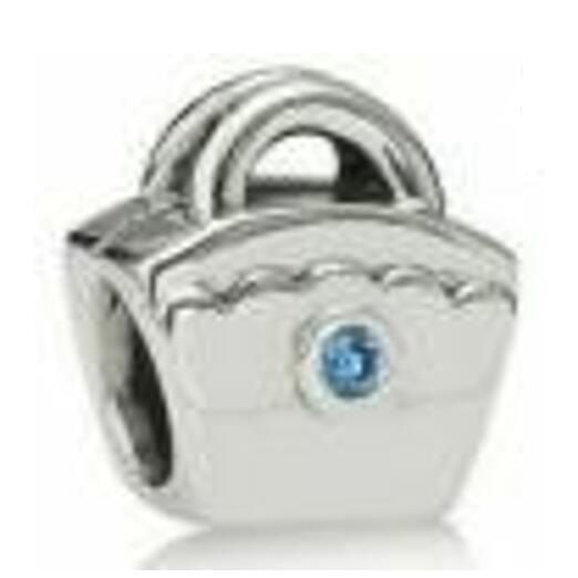 AAA GRADE S925 ALE Sterling Silver Charms