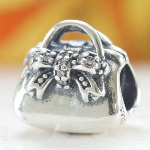 AAA GRADE S925 ALE Sterling Silver Charms