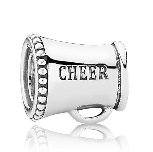 AAA GRADE S925 ALE Sterling Silver Charms