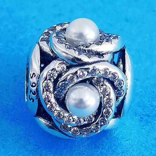 AAA GRADE S925 ALE Sterling Silver Charms