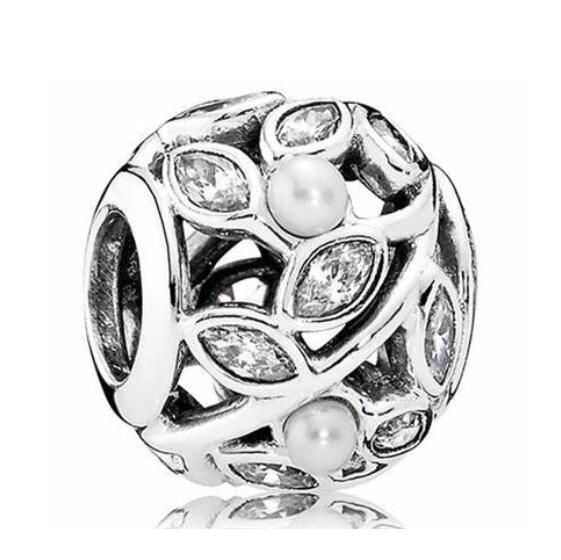 AAA GRADE S925 ALE Sterling Silver Charms