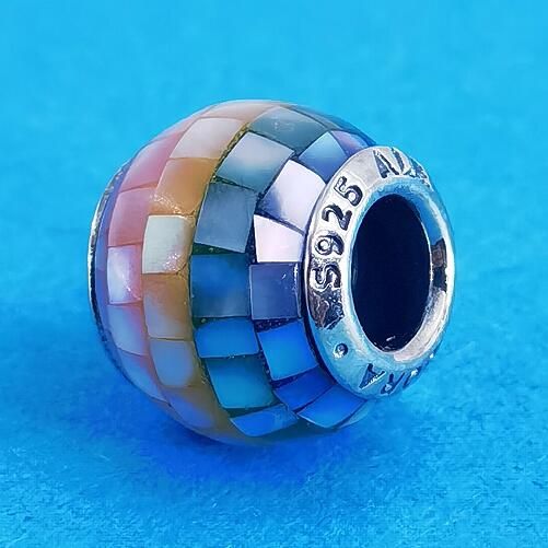 AAA GRADE S925 ALE Sterling Silver Charms