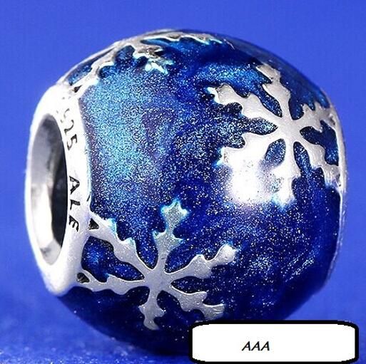 AAA GRADE S925 ALE Sterling Silver Charms