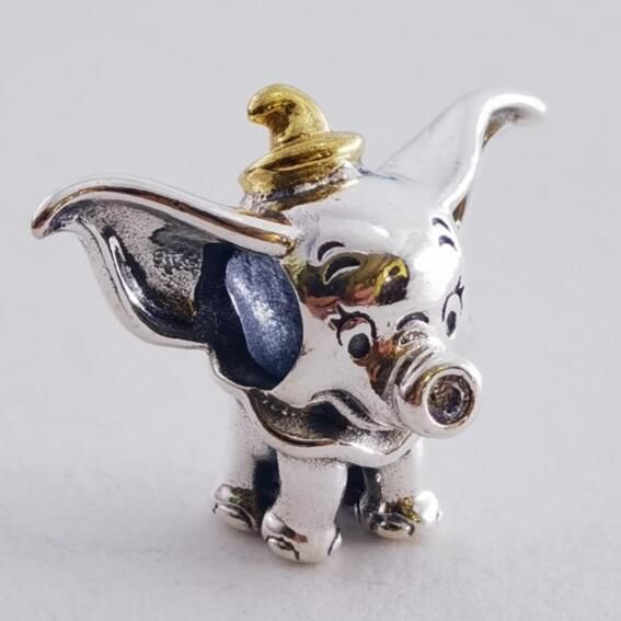Goldplated AAA GRADE S925 ALE Charms