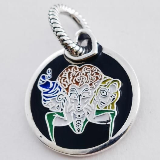 AAA GRADE S925 ALE Sterling Silver Pendants