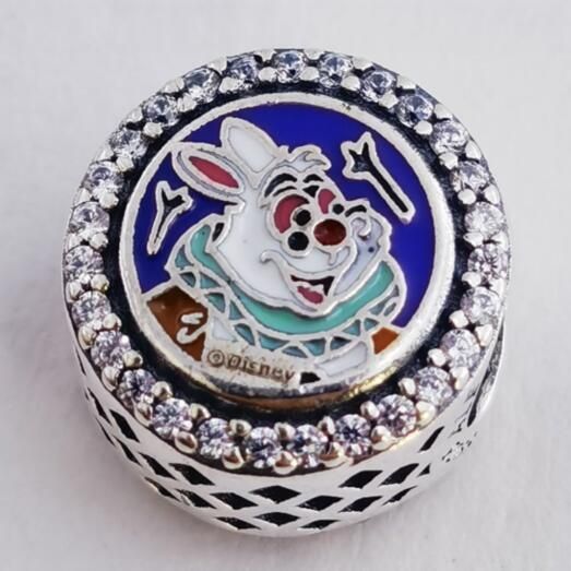 AAA GRADE S925 ALE Sterling Silver Charms 