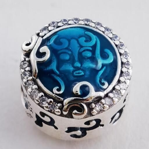 AAA GRADE S925 ALE Sterling Silver Charms