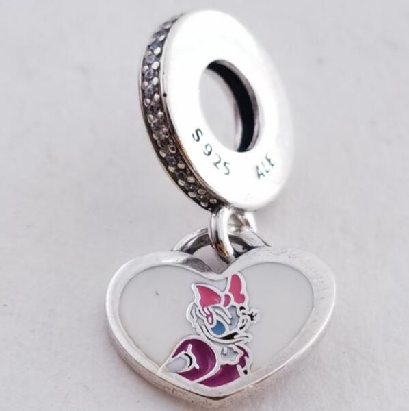 AAA GRADE S925 ALE Sterling Silver Pendants