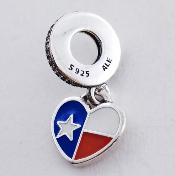 AAA GRADE S925 ALE Sterling Silver Pendants