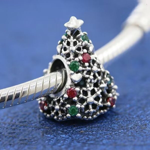 AAA GRADE S925 ALE Sterling Silver Charms