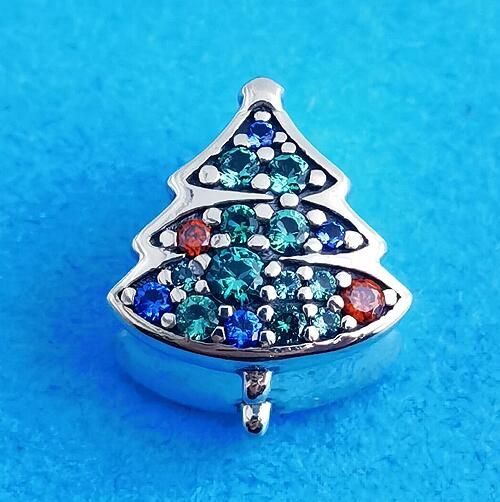 AAA GRADE S925 ALE Sterling Silver Charms