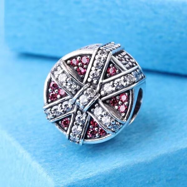 AAA GRADE S925 ALE Sterling Silver Charms