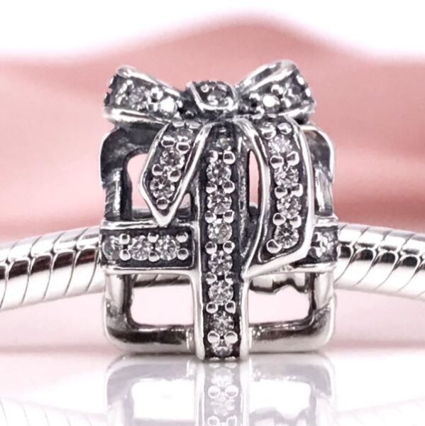 AAA GRADE S925 ALE Sterling Silver Charms