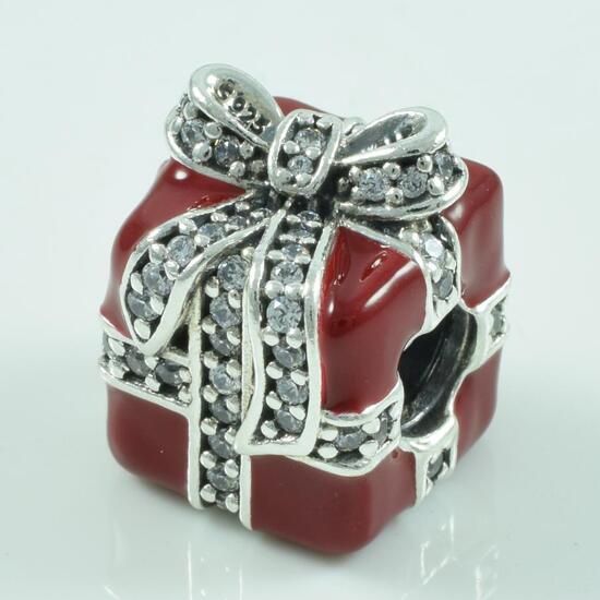 AAA GRADE S925 ALE Sterling Silver Charms