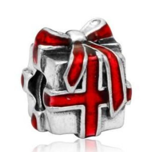 AAA GRADE S925 ALE Sterling Silver Charms