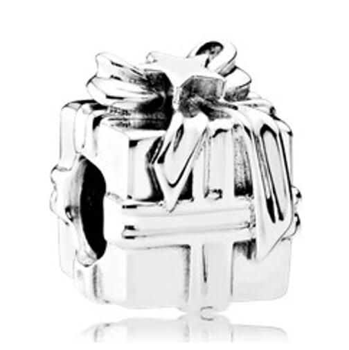 AAA GRADE S925 ALE Sterling Silver Charms