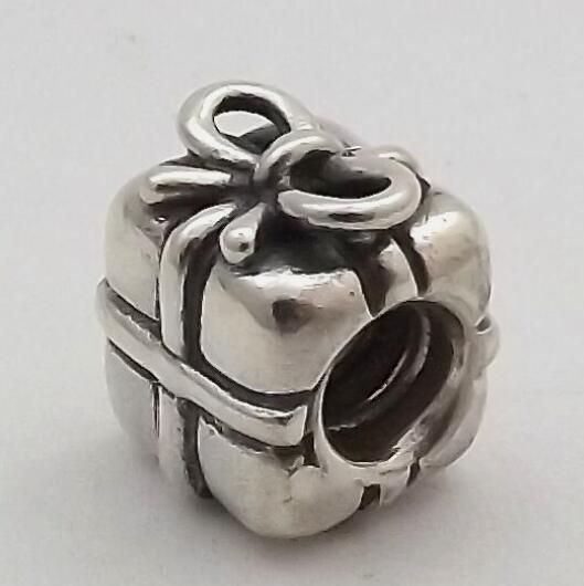AAA GRADE S925 ALE Sterling Silver Charms