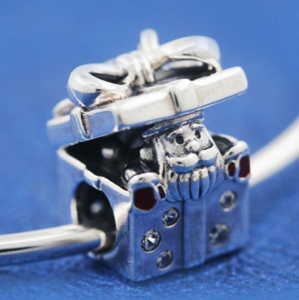 AAA GRADE S925 ALE Sterling Silver Charms