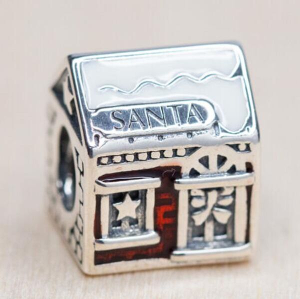 AAA GRADE S925 ALE Sterling Silver Charms