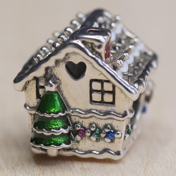 AAA GRADE S925 ALE Sterling Silver Charms