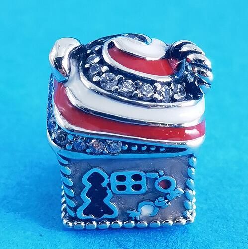 AAA GRADE S925 ALE Sterling Silver Charms