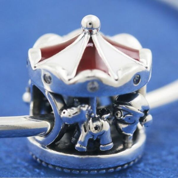 AAA GRADE S925 ALE Sterling Silver Charms